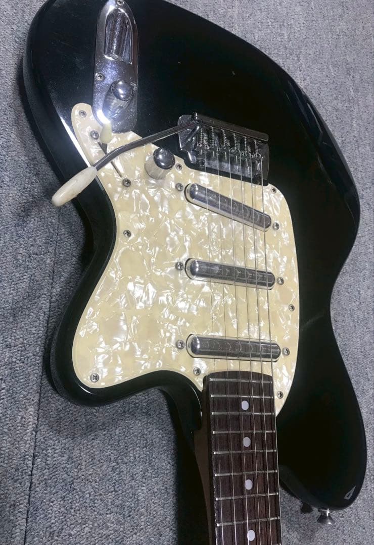 Ibanez Talman【極上個体】LIPSTICKフジゲン 日本製