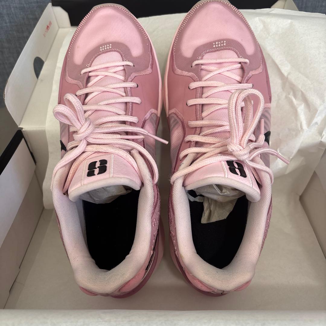 Nike バスケットボールシューズ サブリナ2 28.5