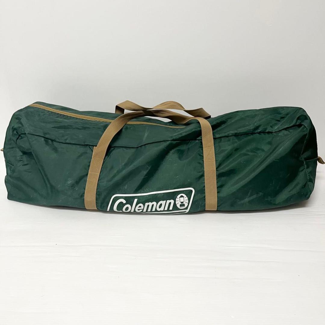 Coleman XPヘキサタープ MDX コールマン テント タープ キャンプ