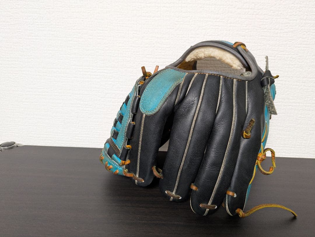 ゼット　プロステイタス　軟式グローブ　源田モデル　ZETT　内野用　即戦力