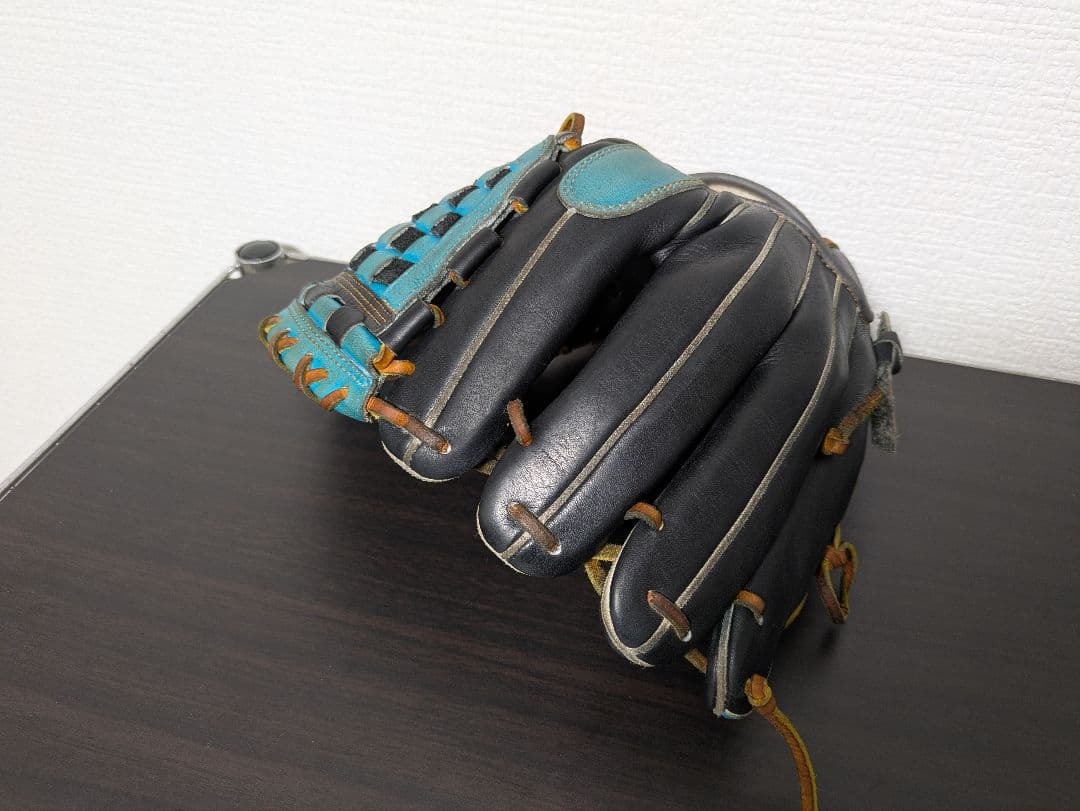 ゼット　プロステイタス　軟式グローブ　源田モデル　ZETT　内野用　即戦力