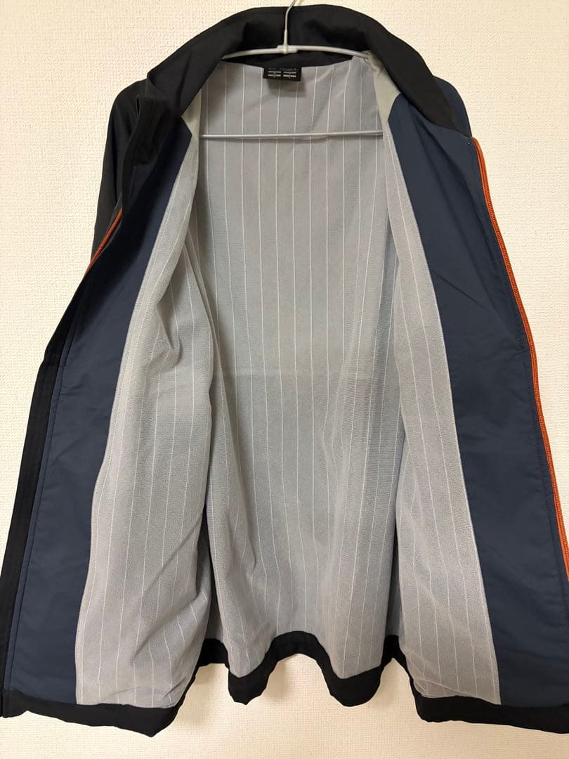 【新品未使用】YONEX ジップアップジャケット JP L