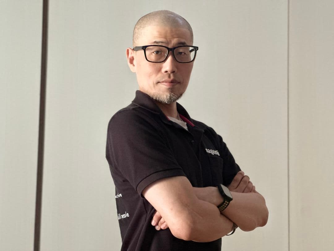 サムライムーブギア 半袖上下セット 黒S リライブシャツ＋αの機能