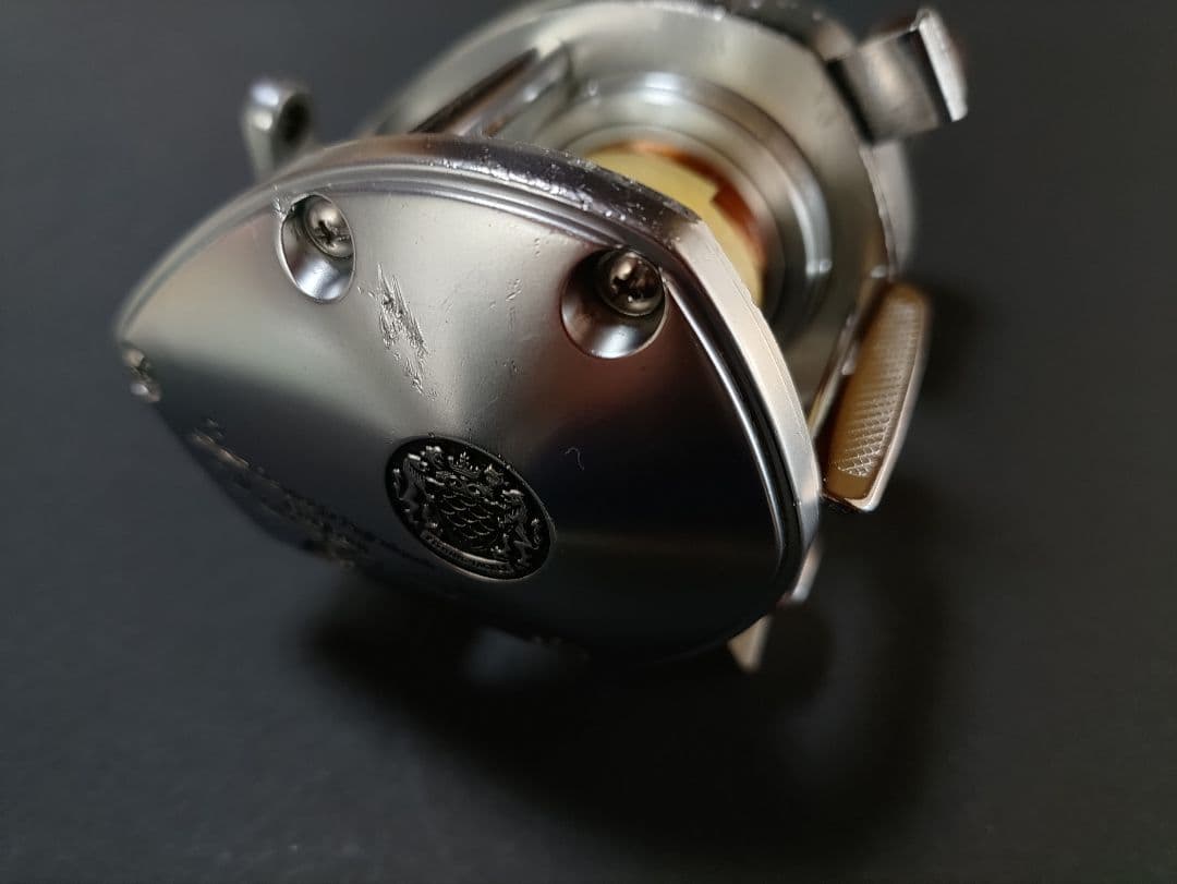 バンタム 20SG シマノ オールド
