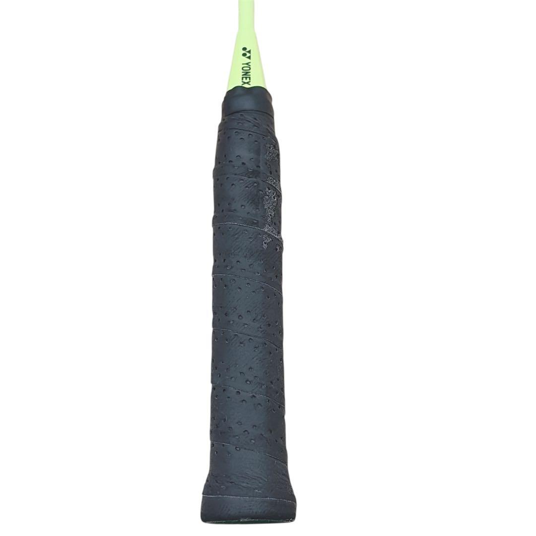【廃盤品】YONEX ASTROX77 4UG5 シャインイエロー バドミントン