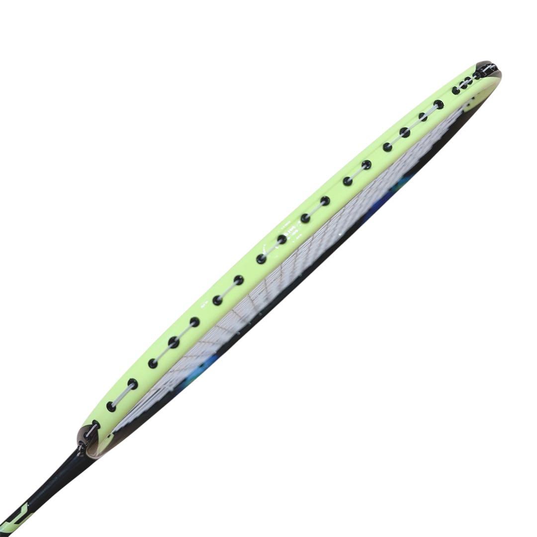 【廃盤品】YONEX ASTROX77 4UG5 シャインイエロー バドミントン