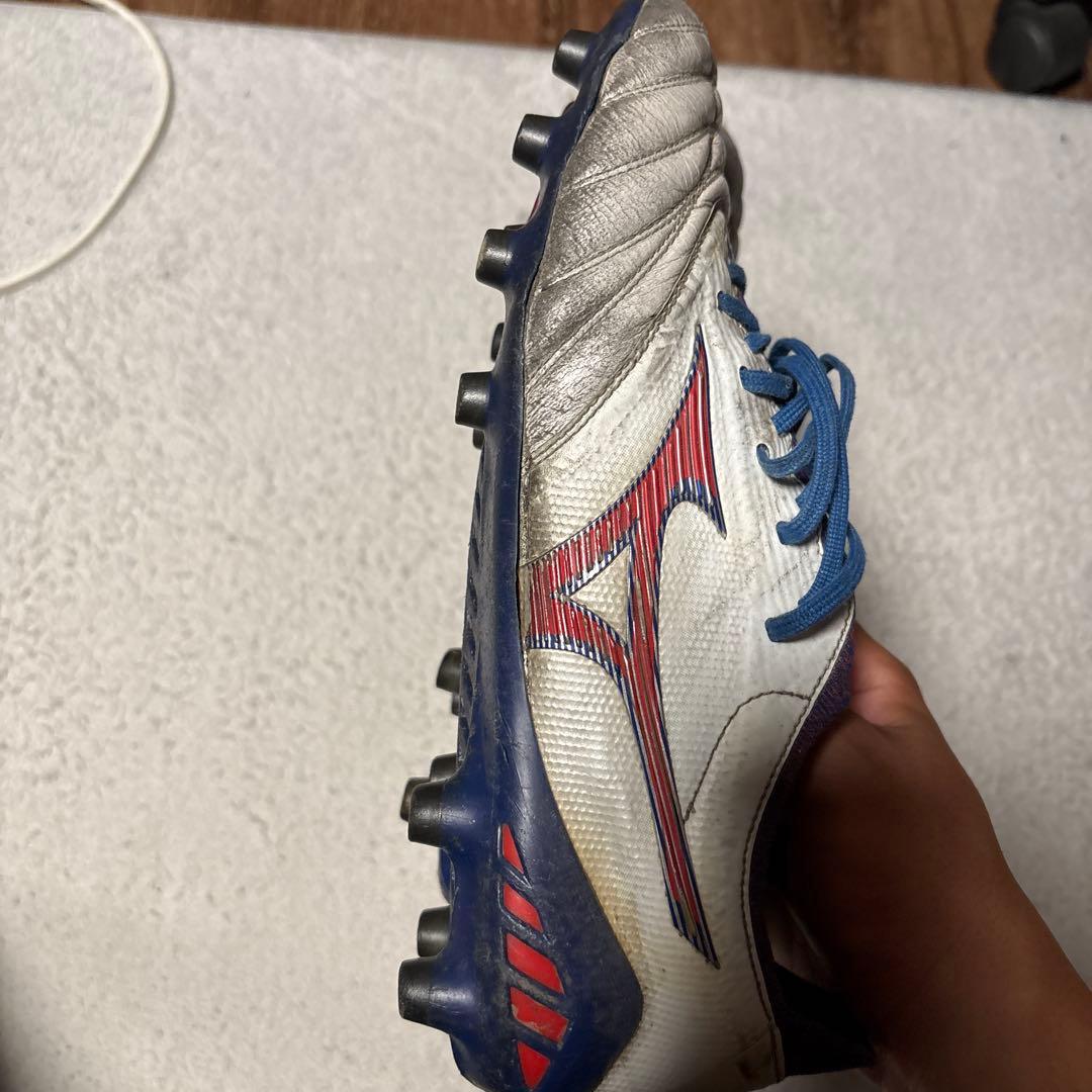 MIZUNOモレリアneo3β
