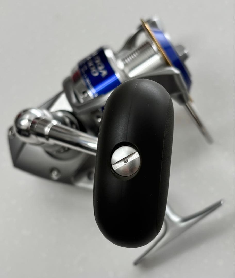 SALTIGA 4500 スピニングリール
