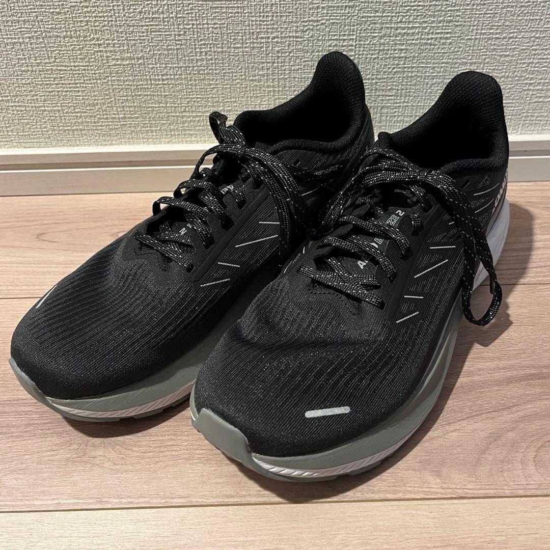SALOMON AERO BLAZE 2 ランニングシューズ 26.0cm