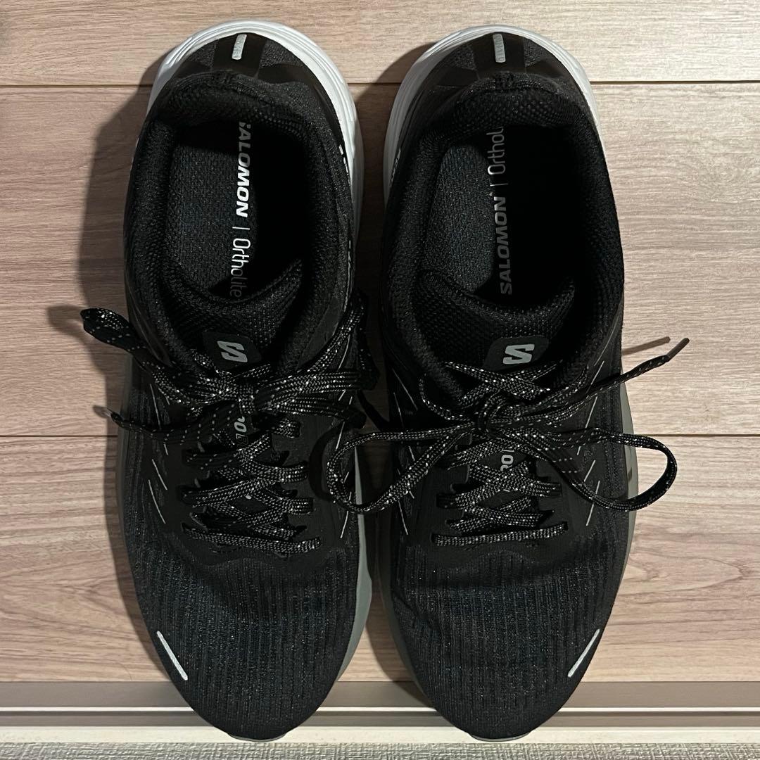 SALOMON AERO BLAZE 2 ランニングシューズ 26.0cm