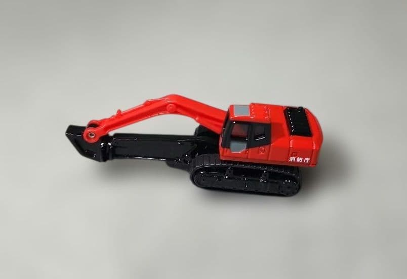 トミカ　トイズドリームプロジェクト ２台セット