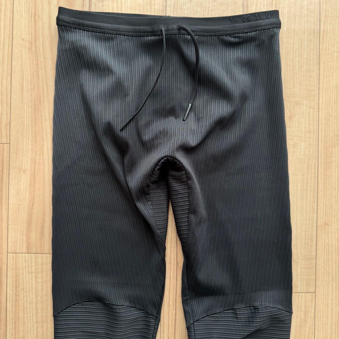 NIKE TECH PACK ナイキ テックパックロング タイツ エアロスイフト