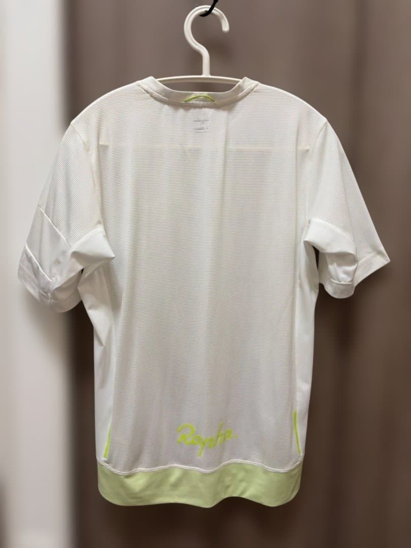 ウィメンズ エクスプロア テクニカル Tシャツ