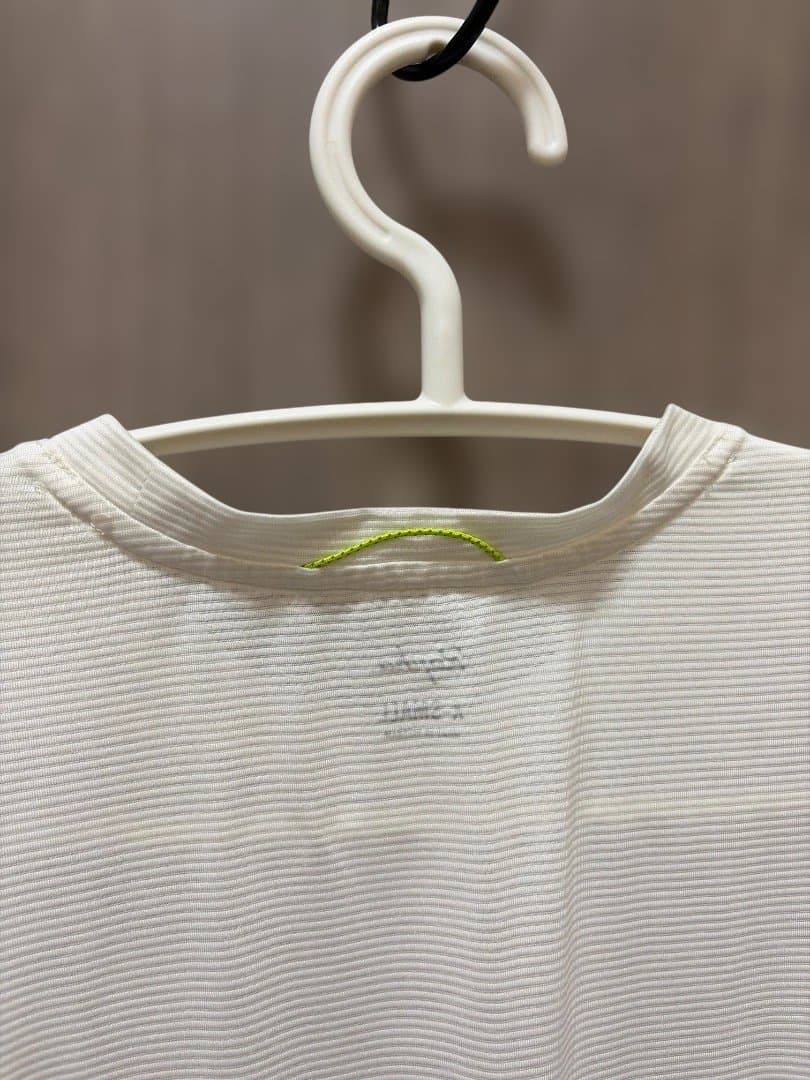 ウィメンズ エクスプロア テクニカル Tシャツ