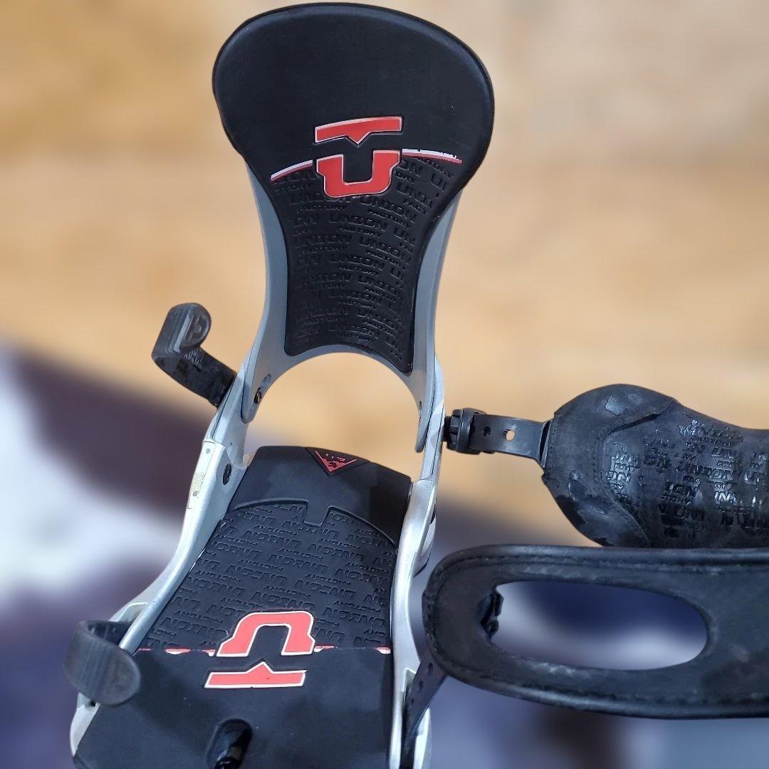 SALOMON UNION FRONTIER 2022モデル　a2618