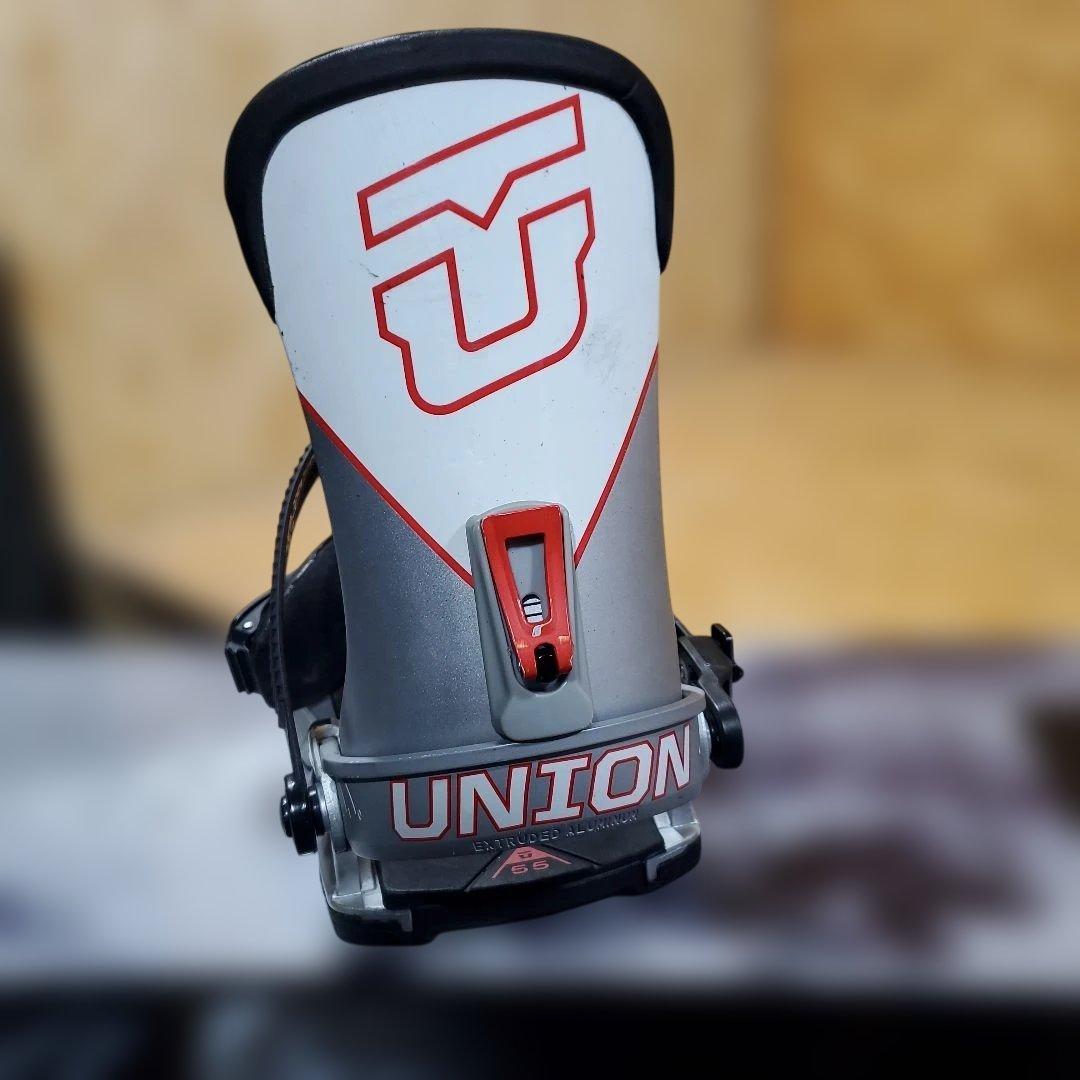 SALOMON UNION FRONTIER 2022モデル　a2618