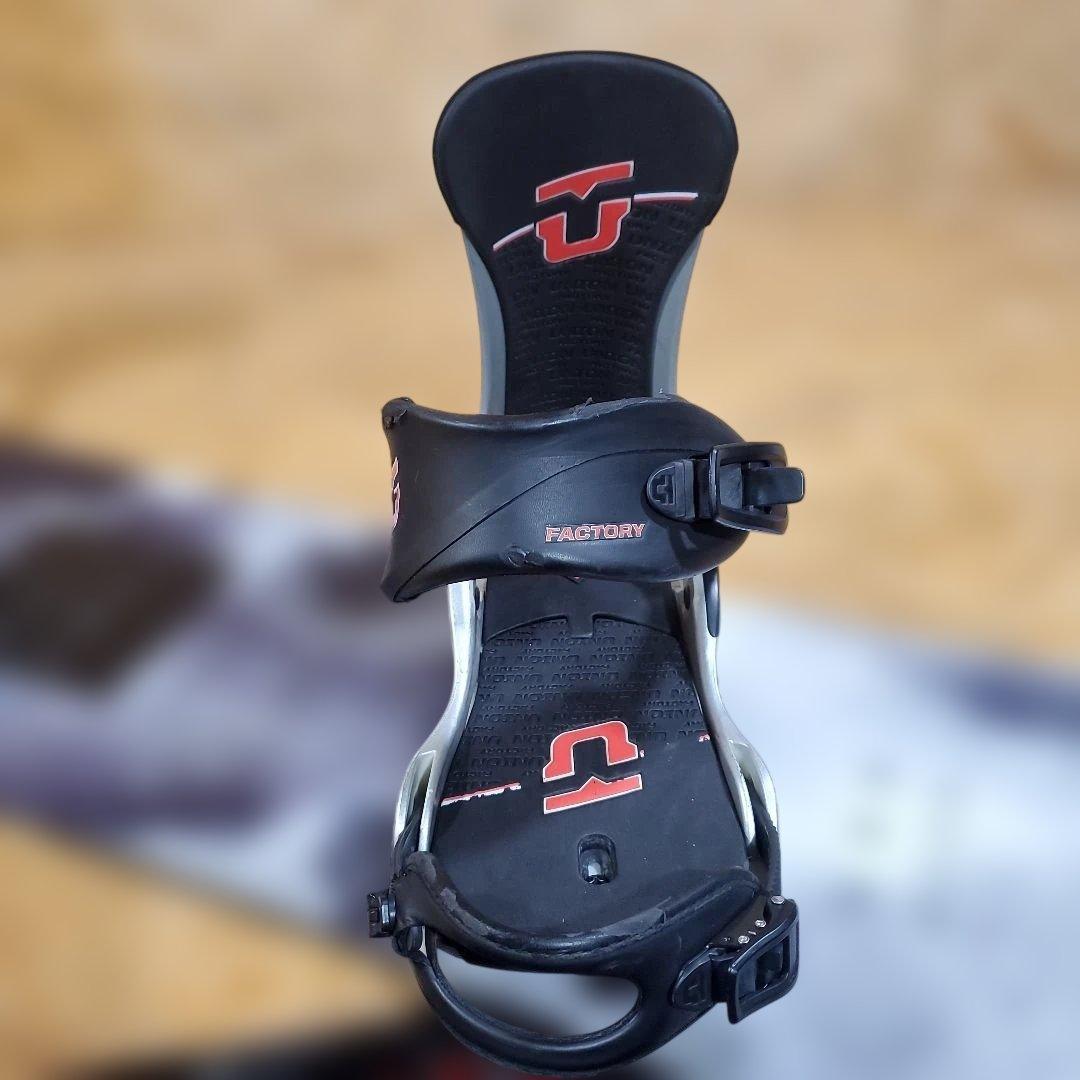 SALOMON UNION FRONTIER 2022モデル　a2618