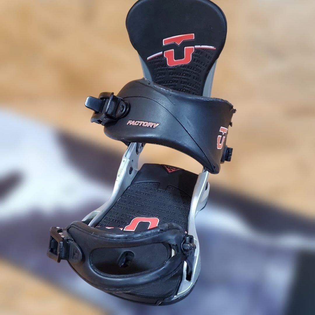 SALOMON UNION FRONTIER 2022モデル　a2618