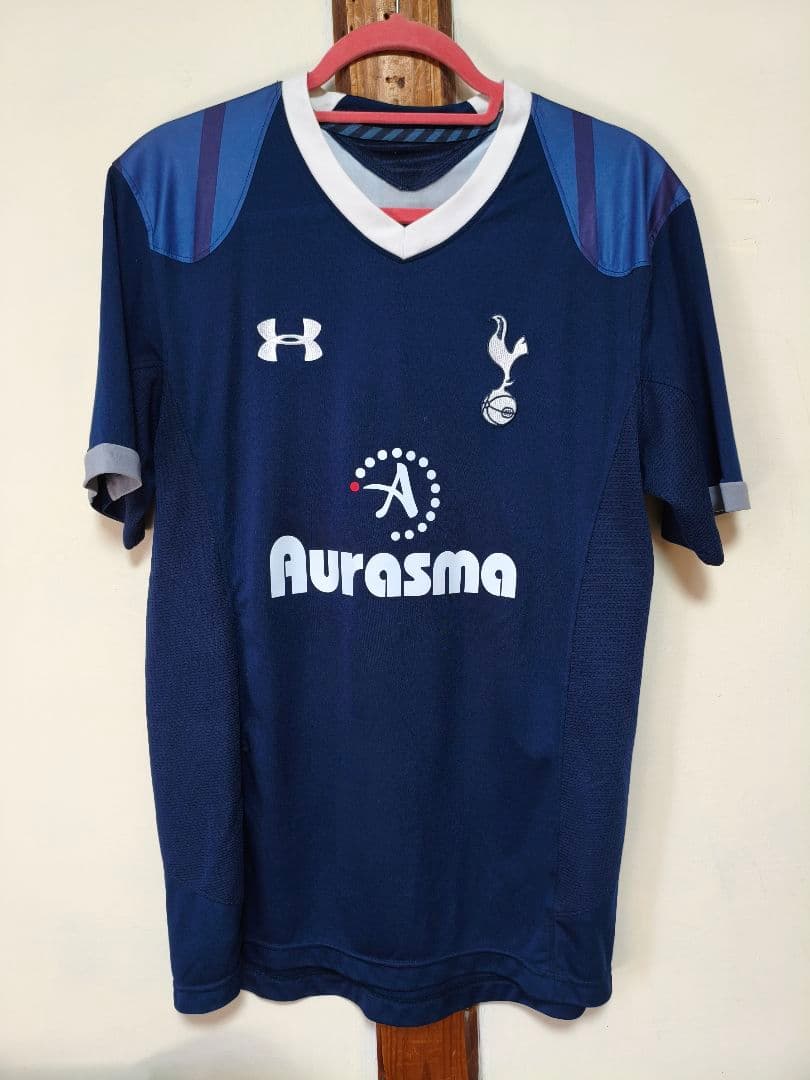 Under Armour トッテナム・ホットスパー #5 Vertonghen