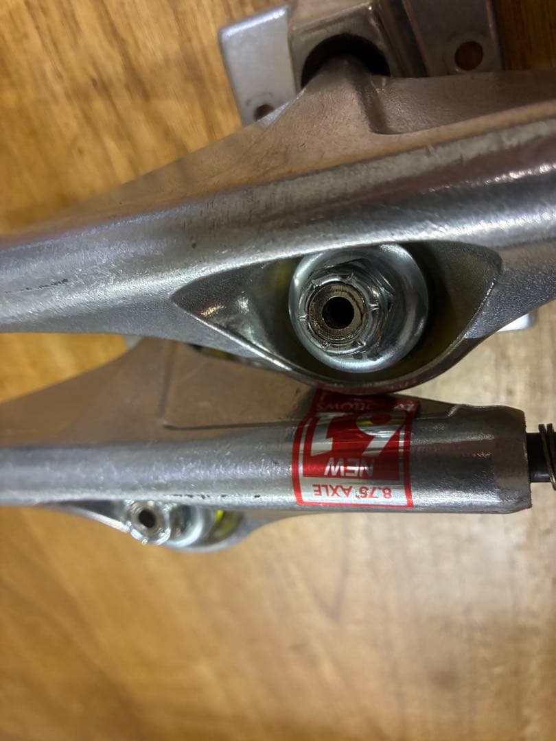 venture v-hollow 6.1 Hi 未使用品　お得