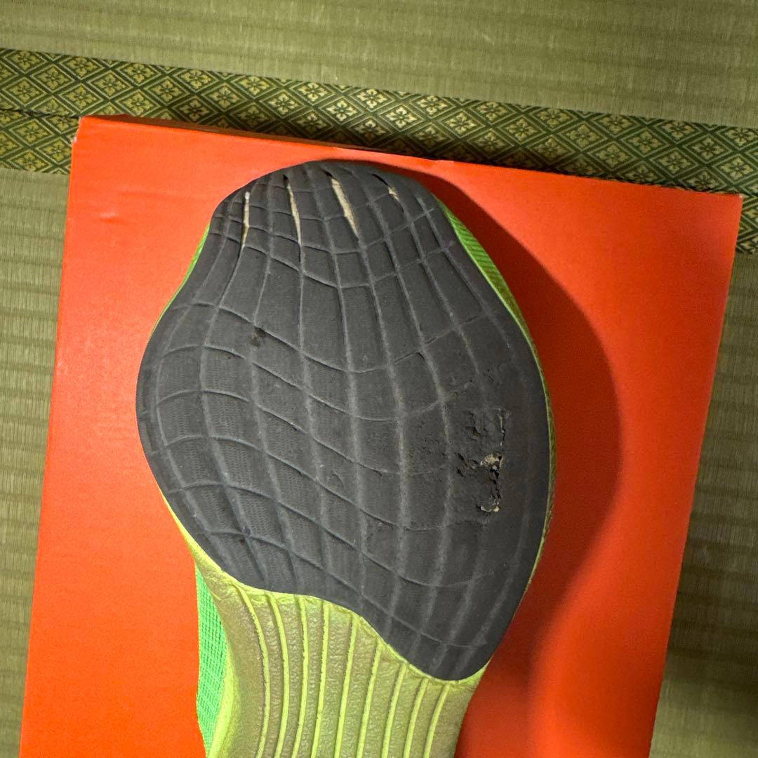 スパイク・シューズ NIKE ZOOMX VAPORFLY NEXT%2