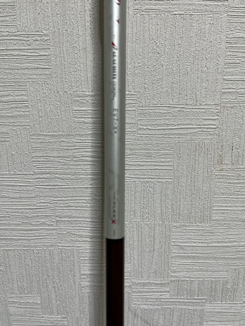 支給品！激飛！テーラーメイドＲ9　ドライバー9.5度　Tour AD EV7-X