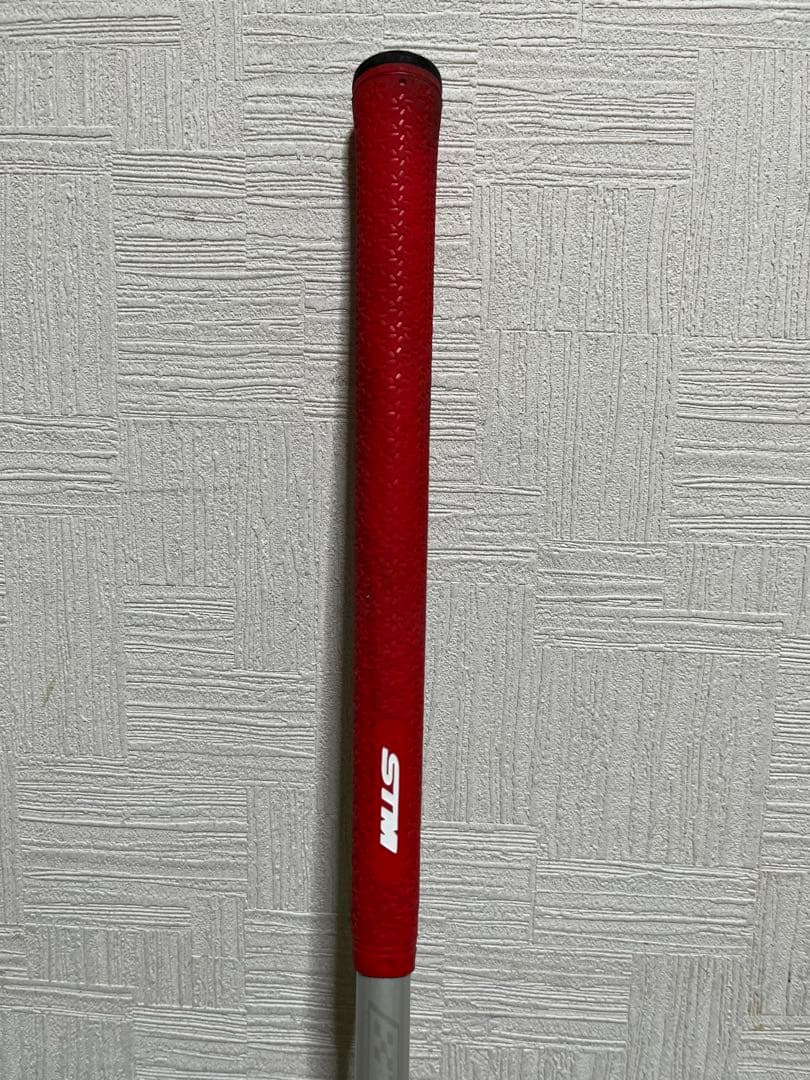 支給品！激飛！テーラーメイドＲ9　ドライバー9.5度　Tour AD EV7-X