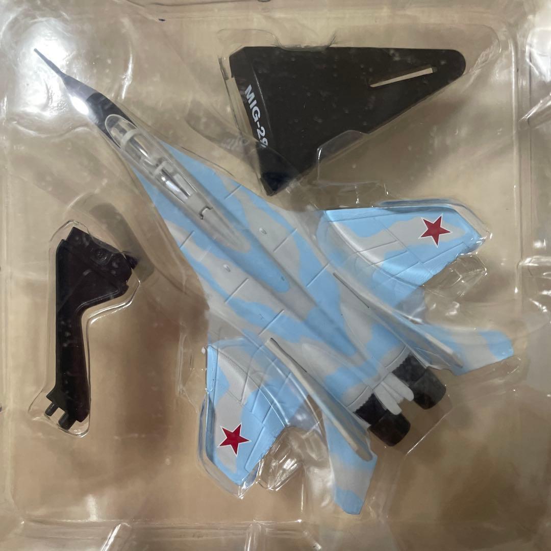 戦闘機プラモデル　14機セット　模型