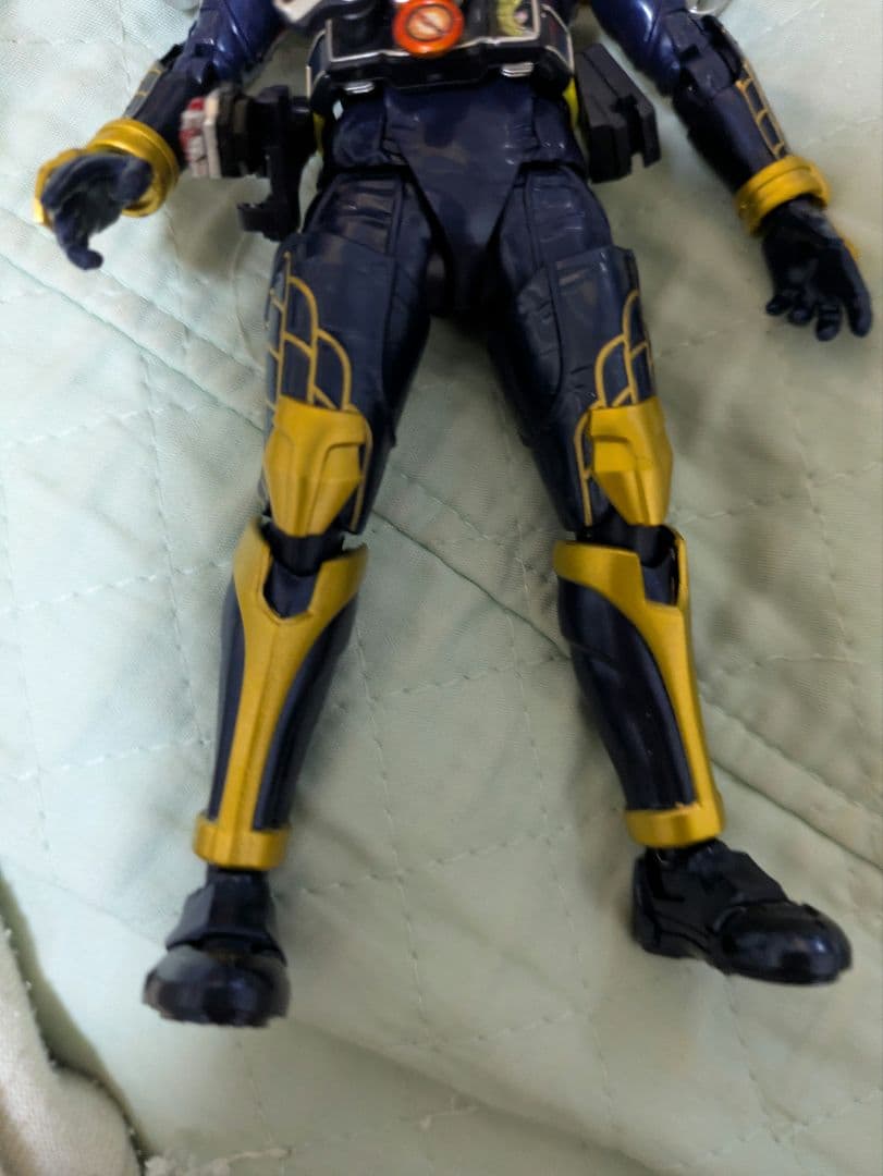S.H.Figuarts 仮面ライダー