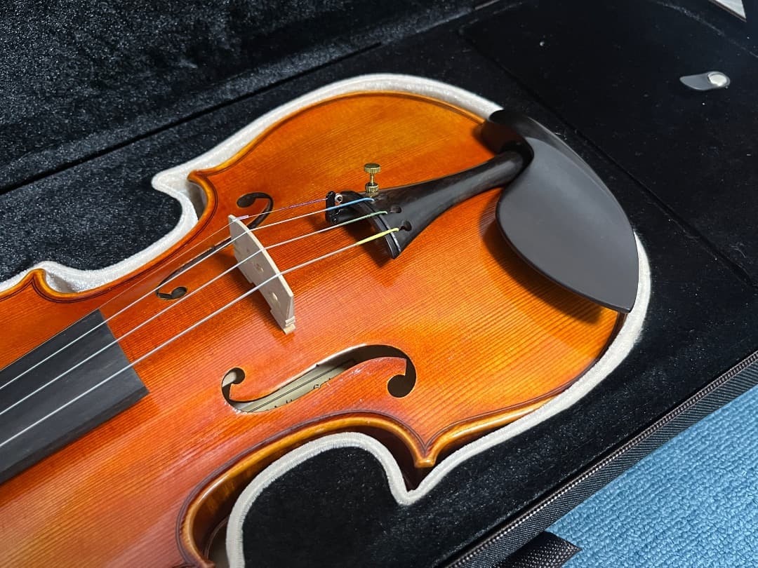 バイオリン 4/4サイズ