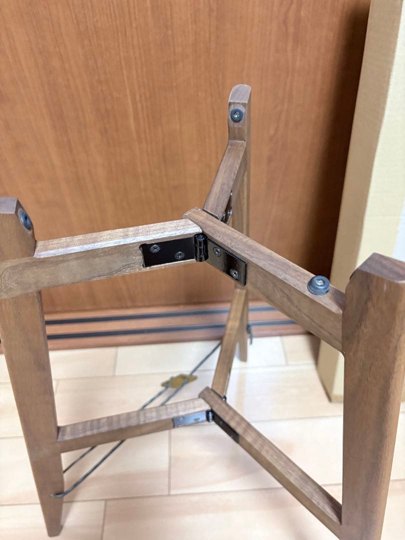 Shim.Craft シムクラフト 　 3Leg stand 3.8リットル用