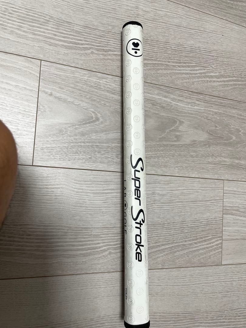 L.A.B. GOLF ラブゴルフ　中尺パター