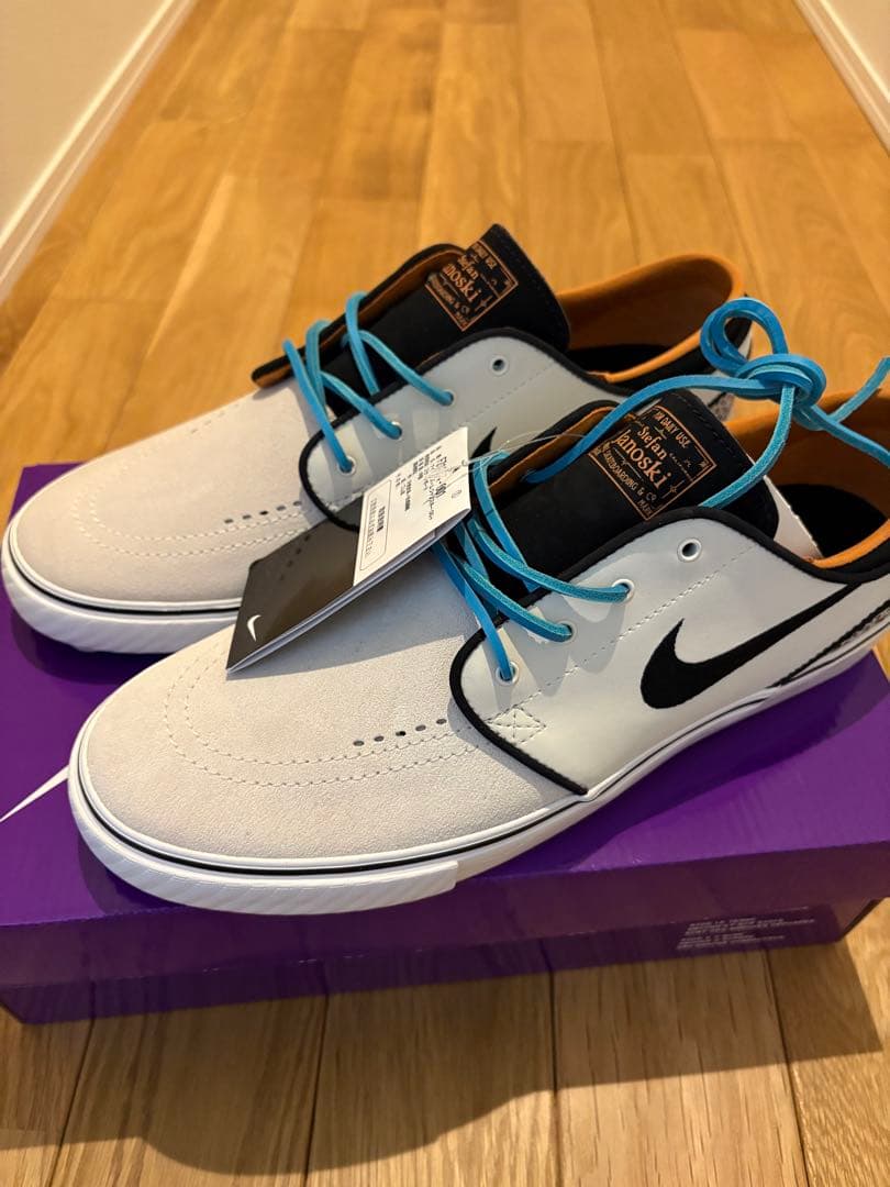 スケートボード Nike SB Zoom Janoski OG+ 10.5