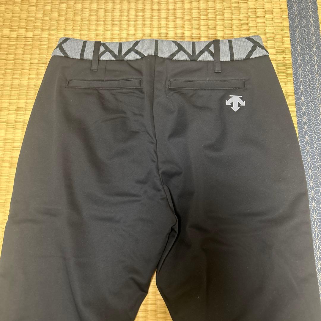 デサントゴルフ　レディース　新品　冬
