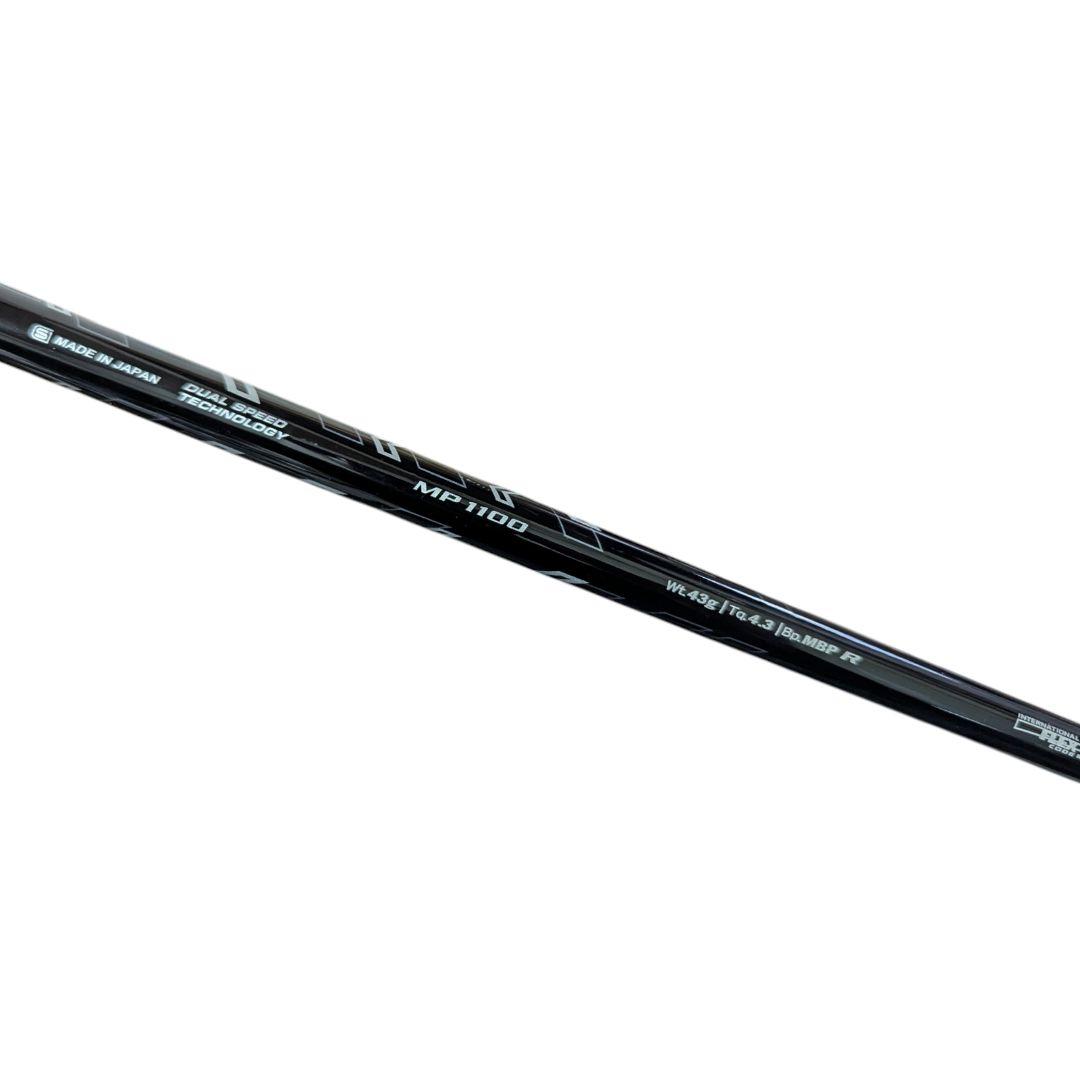 値下げ中!! XXIO 11 10 ユーティリティ セット フレックスR