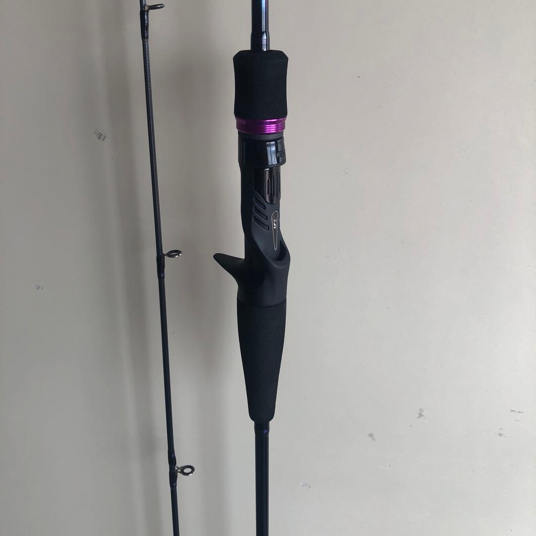 ダイワ　鏡牙Ｘ63Ｂ-1.5