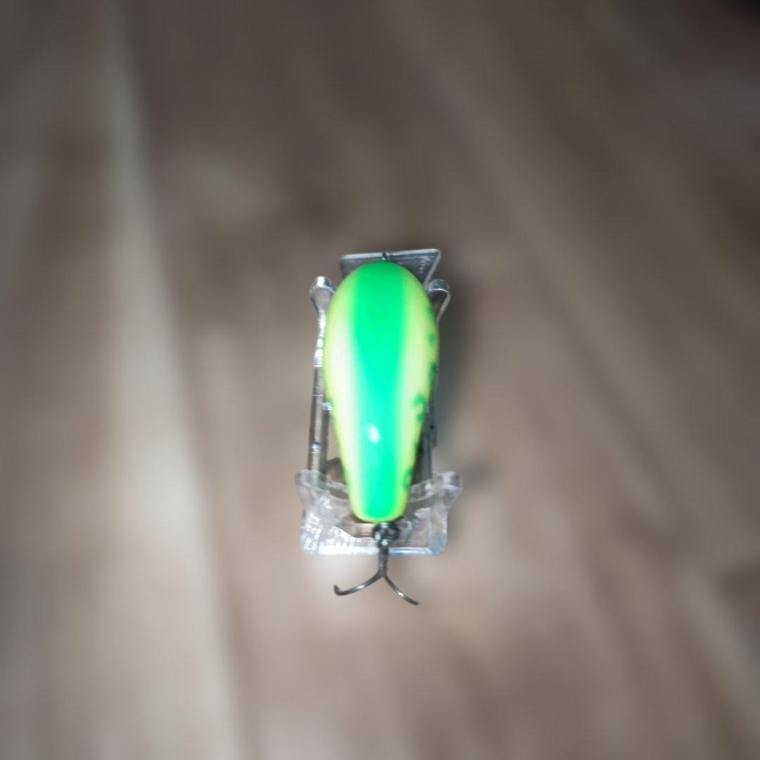 MPB LURES/WILD BISON MR ワイルドバイソンMR①