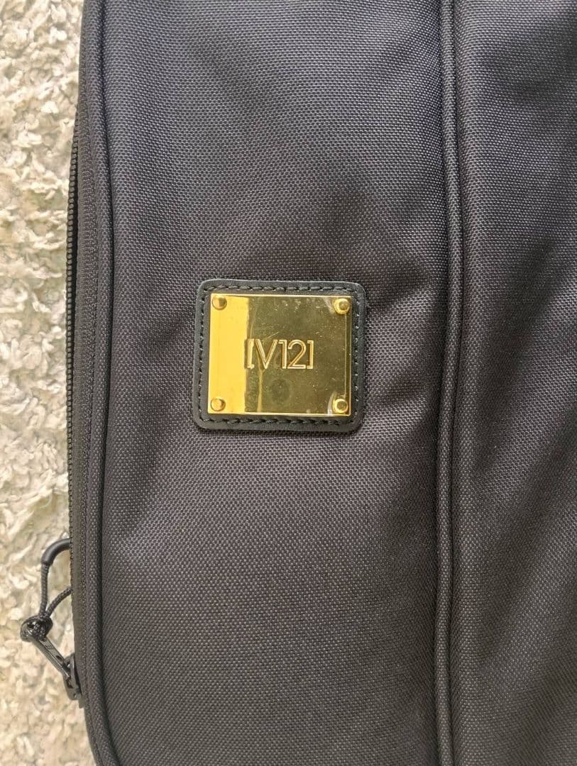 ☆新品未使用☆V12 ゴルフ クラブケース MICKEY