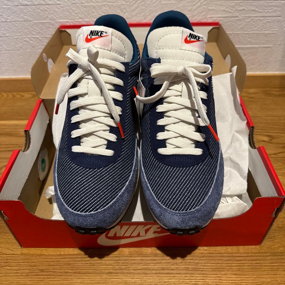 シューズ air tailwind 79 se
