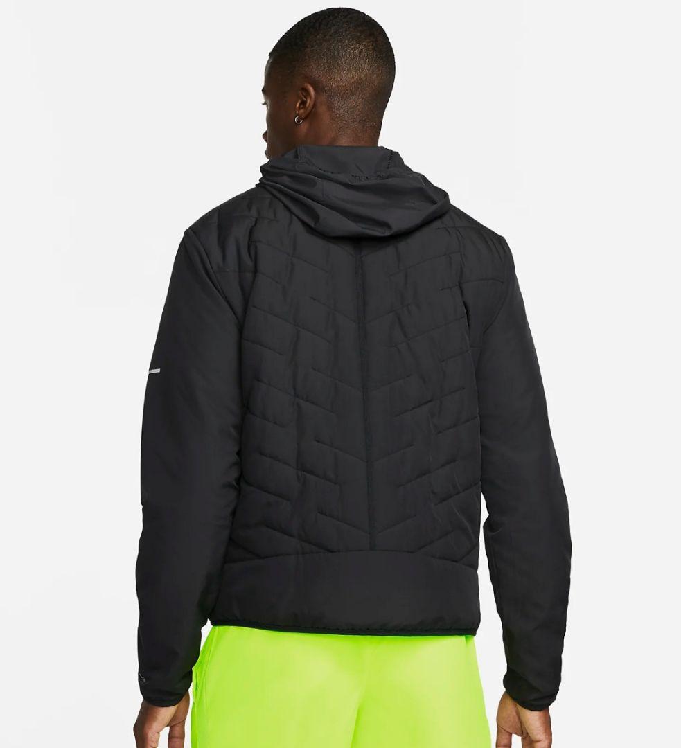Nike Therma-FIT ランニングジャケット (M)