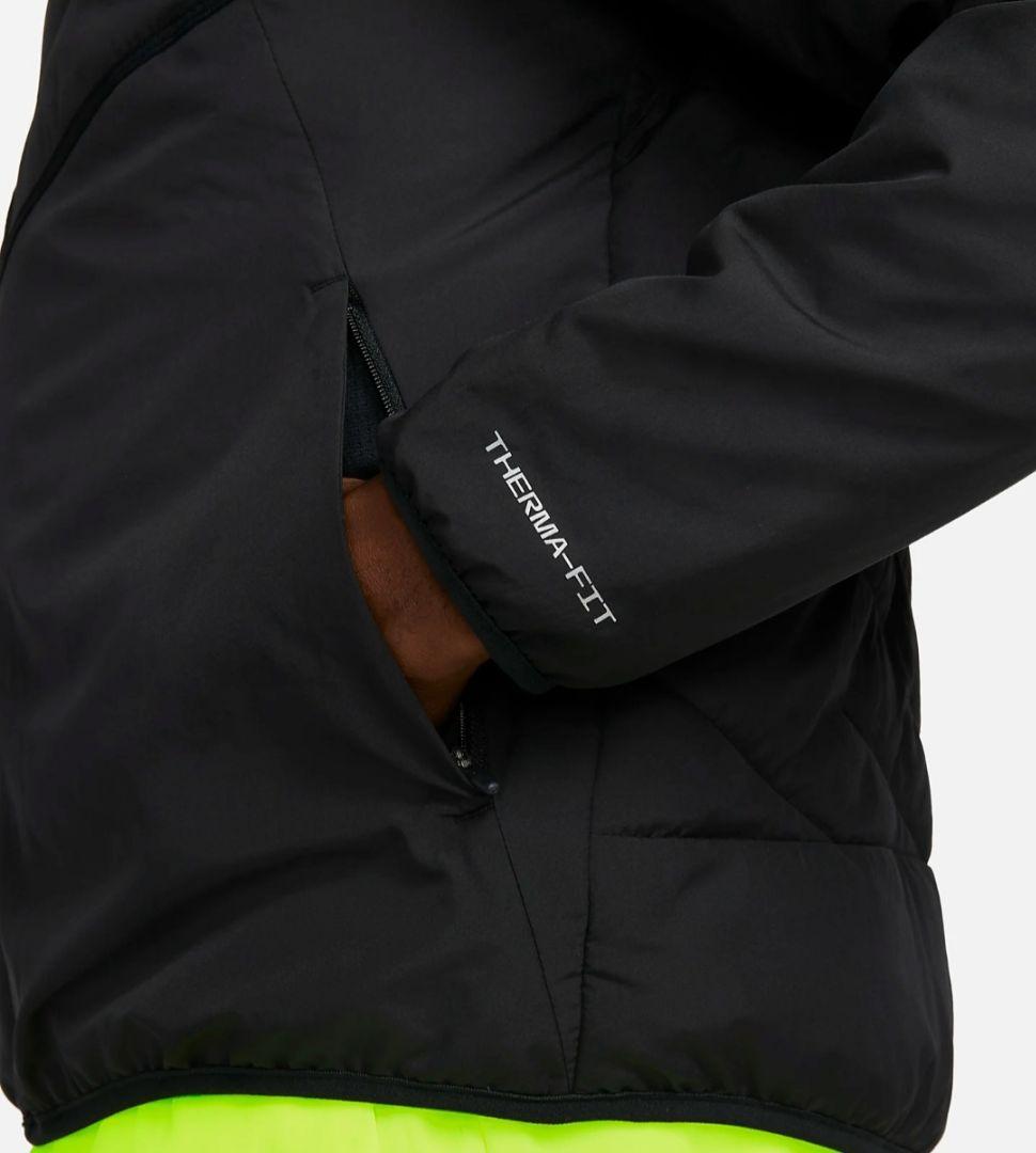 Nike Therma-FIT ランニングジャケット (M)