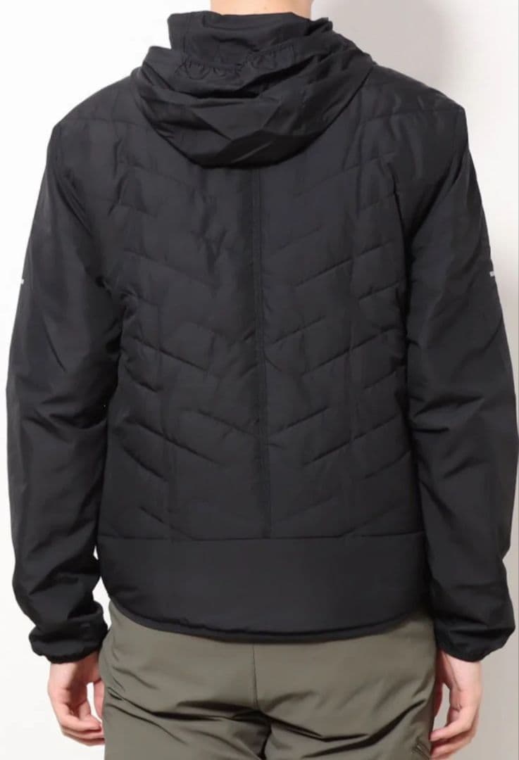 Nike Therma-FIT ランニングジャケット (M)