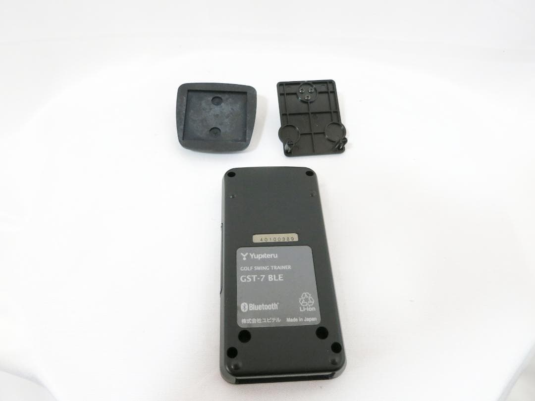 Yupiteru ユピテル ゴルフスイングトレーナー GST-7 BLE