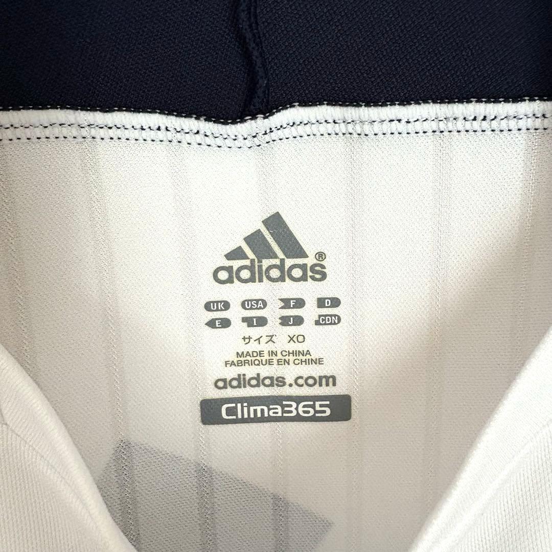 【希少】adidas アディダス　横浜F•マリノス　トレーニングウェア　XO