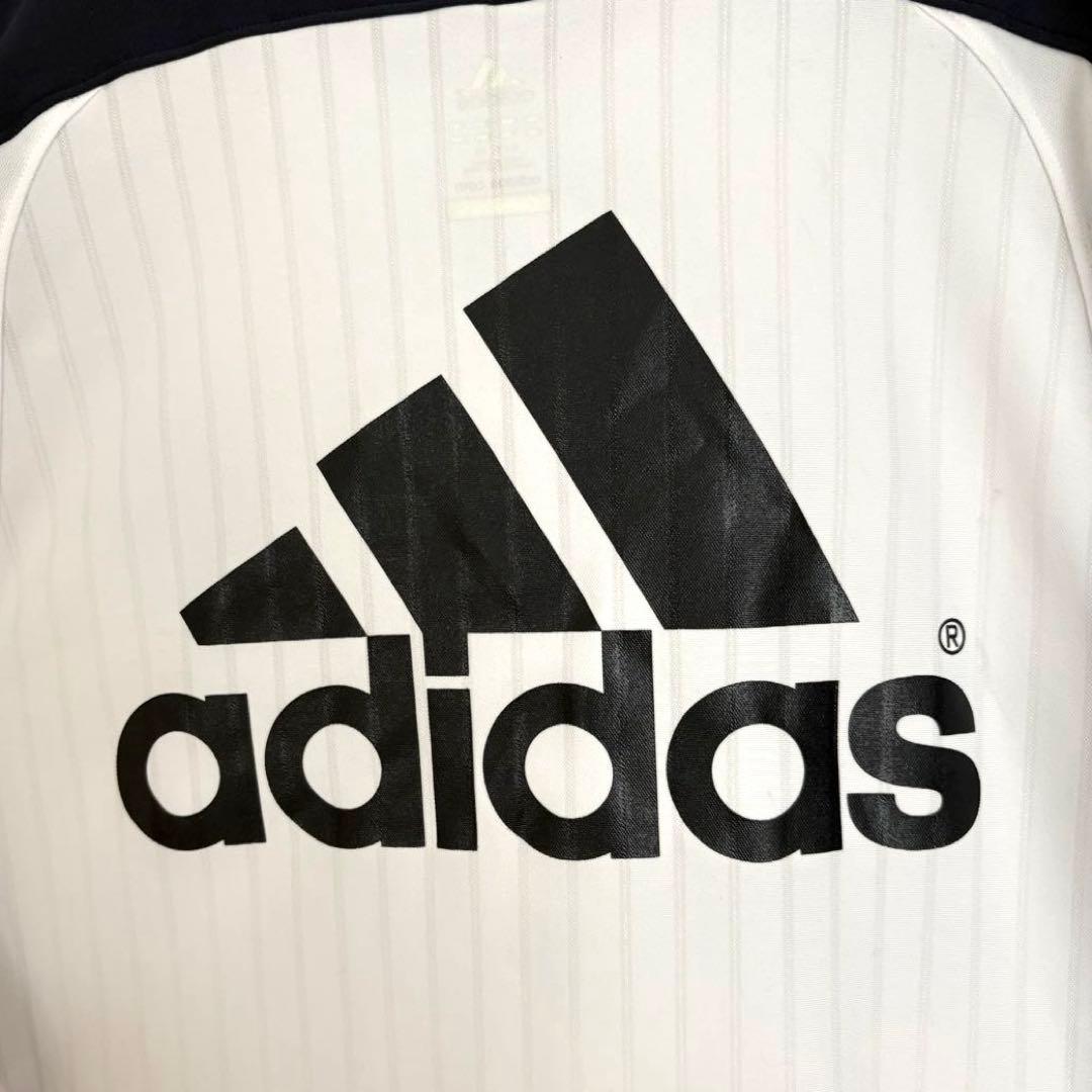 【希少】adidas アディダス　横浜F•マリノス　トレーニングウェア　XO