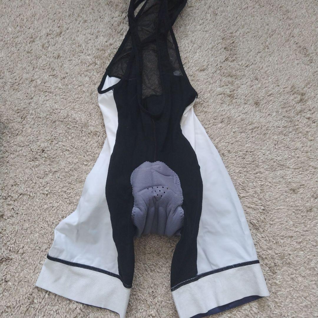 Pearl Izumi パールイズミ　セットアップ　サイズL 半袖