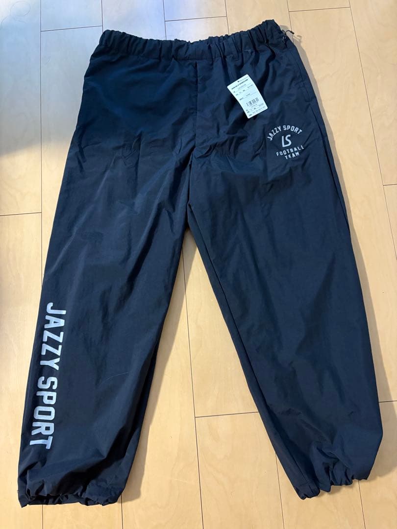 LS×JS 20th NYLON TAFTA 上下セット