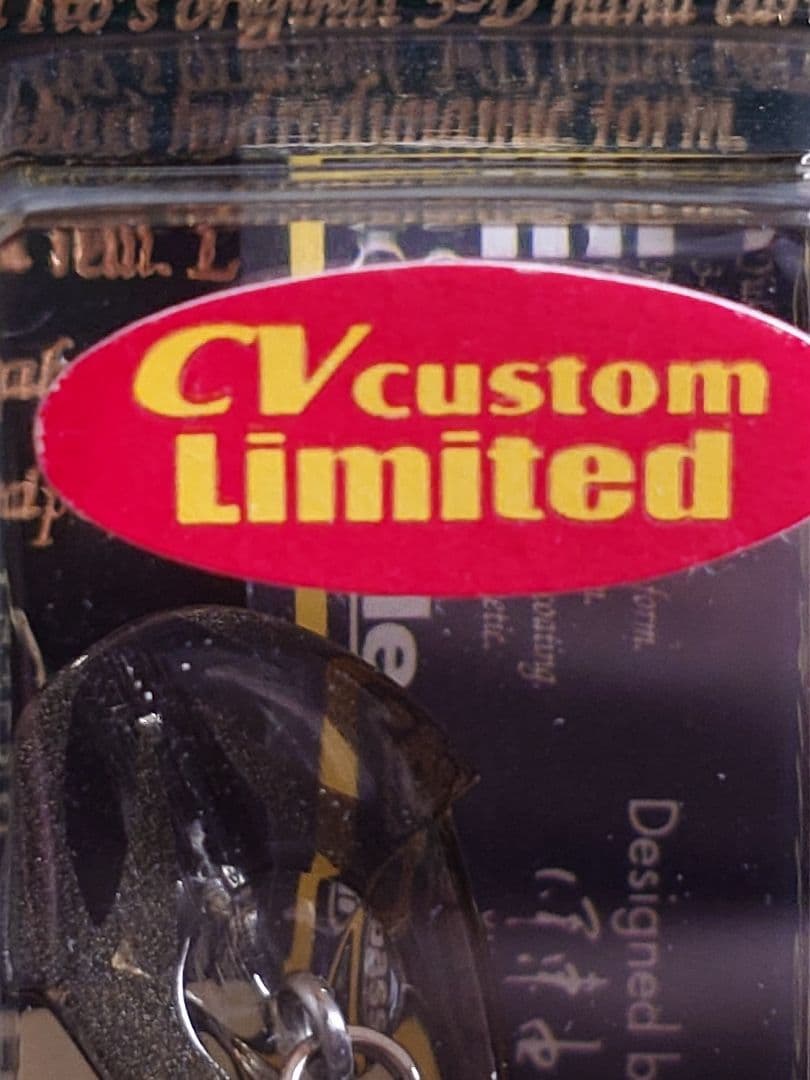 メガバス CV custom limited MR-X グリフォン 殿 新品