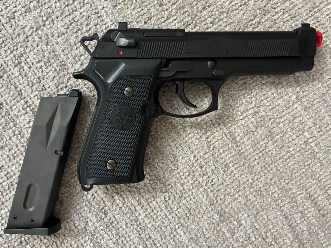 東京マルイ　タクティカルマスター　Tactical Master ガスガン