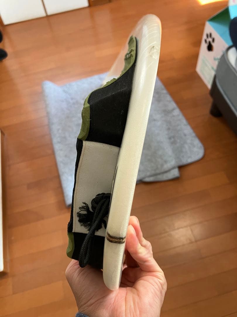 sharpeye SYNERGY　5'9 23.8L 渡邉壱孔使用　湘南手渡